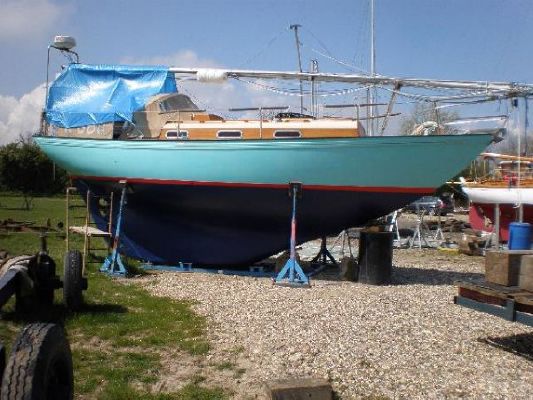 Boats for Sale & Yachts Twister 28 1968 All Boats 