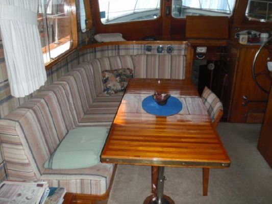 Boats for Sale & Yachts Defever Offshore Passage Maker 1969 Trawler Boats for Sale 