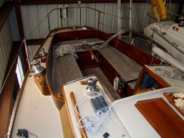 Boats for Sale & Yachts Ohlson 38 1969 All Boats 