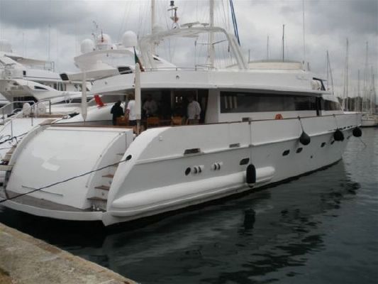 Boats for Sale & Yachts Picchiotti 31 Commercial 1969 Commercial Boats for Sale