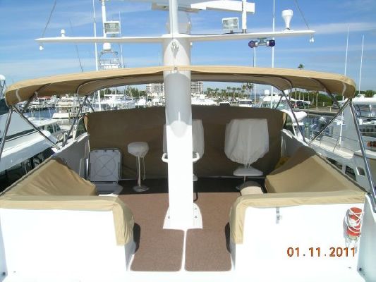 Boats for Sale & Yachts Burger Cockpit Motor Yacht 1970 All Boats