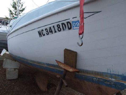 Boats for Sale & Yachts Cape Dory Do you know the Make? Model? 1970 All Boats