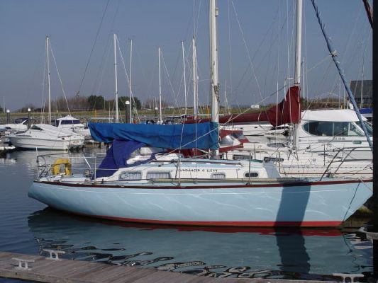 Boats for Sale & Yachts Elizabethan 9 mtr 1970 All Boats