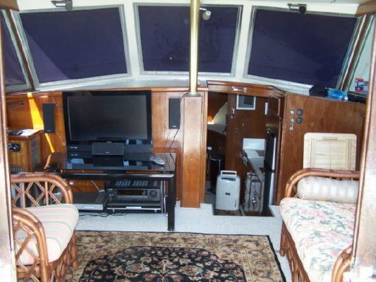 Boats for Sale & Yachts Hatteras Convertible 1970 Hatteras Boats for Sale