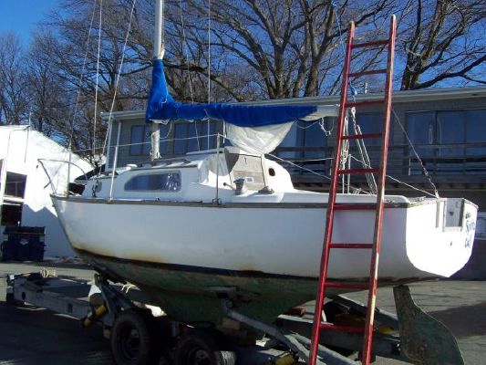 Boats for Sale & Yachts Irwin Sailboat 1970 All Boats
