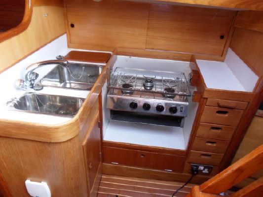 Boats for Sale & Yachts Nautor Swan 37.013 1970 Swan Boats for Sale 
