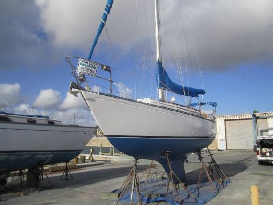 Boats for Sale & Yachts YANKEE Yankee Classic 30 1970 All Boats 