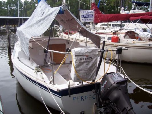 Boats for Sale & Yachts CAL 27 1971 All Boats 