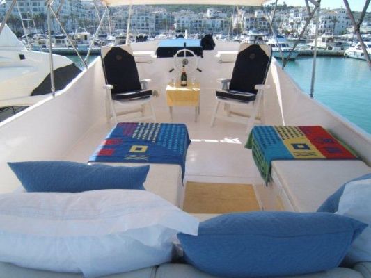 Boats for Sale & Yachts Cantieri Navali Di Chiavari T.S.D.Y 1971 All Boats 