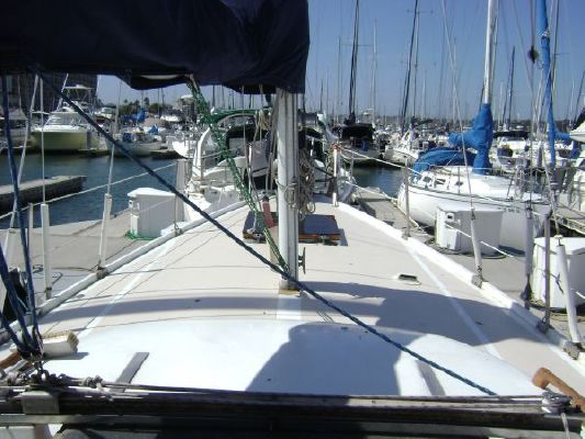 Boats for Sale & Yachts Columbia 34 Sloop 1971 Sloop Boats For Sale 