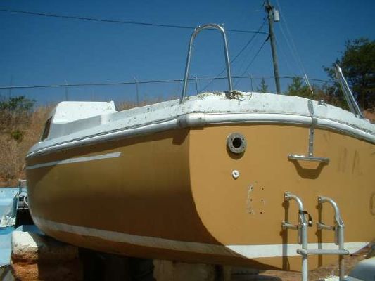Boats for Sale & Yachts Coronado 23 Shoal Keel Unknown Manufacturer 1971 All Boats 
