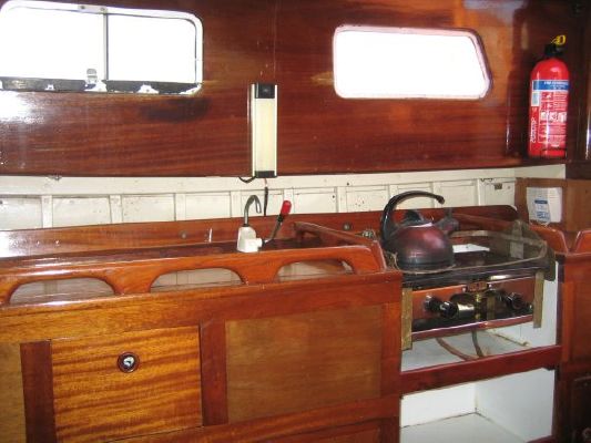 Boats for Sale & Yachts Finesse 24 1971 All Boats 