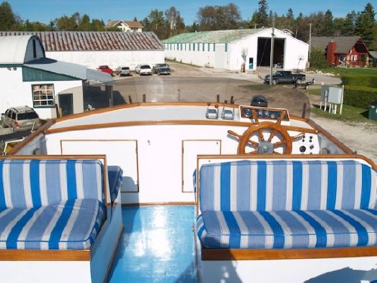 Boats for Sale & Yachts Grand Banks Trawler 1971 Trawler Boats for Sale