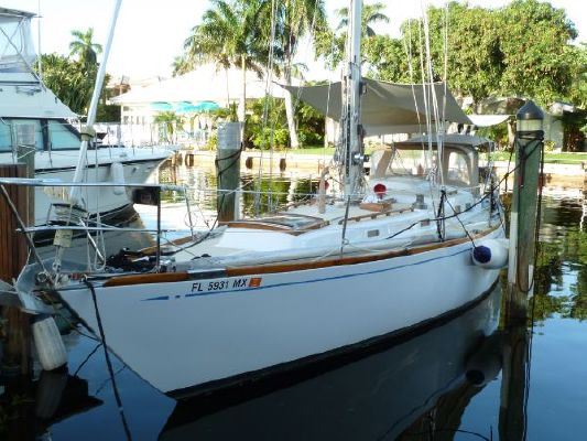 Boats for Sale & Yachts Nautor Swan 40 1971 Swan Boats for Sale 