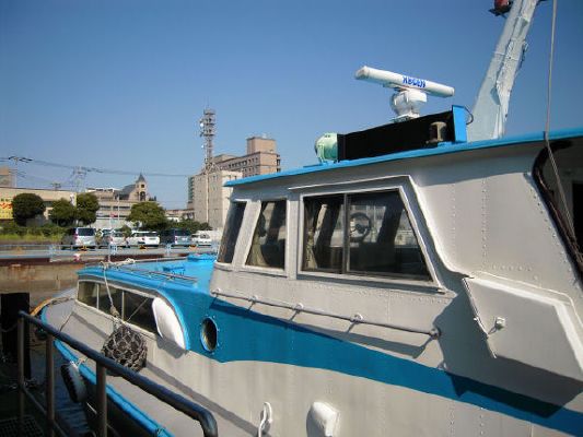 Boats for Sale & Yachts Patrol boat Alloy 1971 All Boats