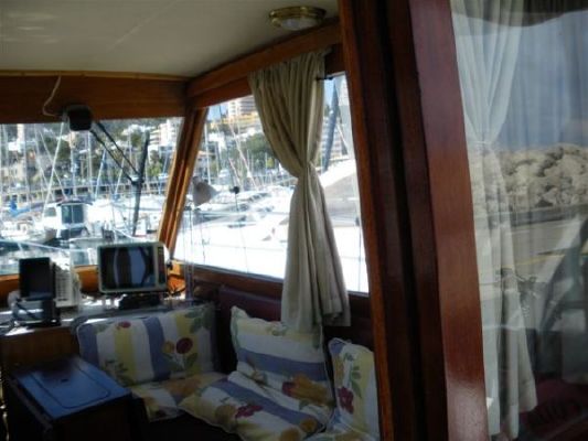 Boats for Sale & Yachts Arcoa 12m 1972 All Boats