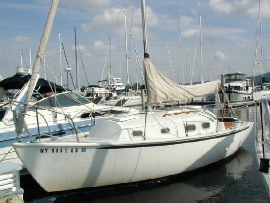 Boats for Sale & Yachts Bristol 26 1972 All Boats