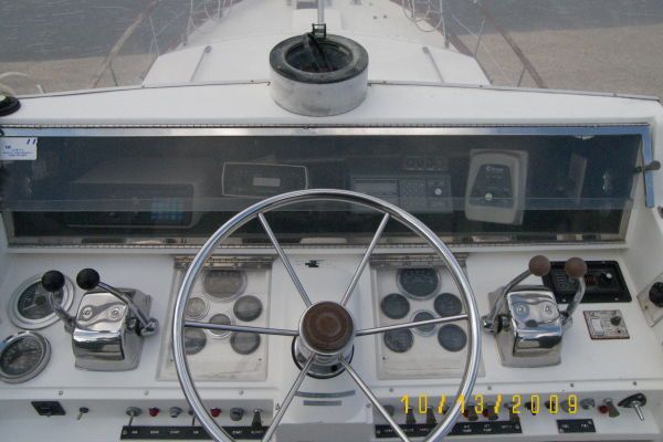 Boats for Sale & Yachts Concord Ownes Double Cabin 1972 All Boats