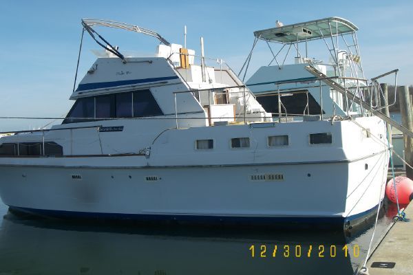 Boats for Sale & Yachts Concord Ownes Double Cabin 1972 All Boats