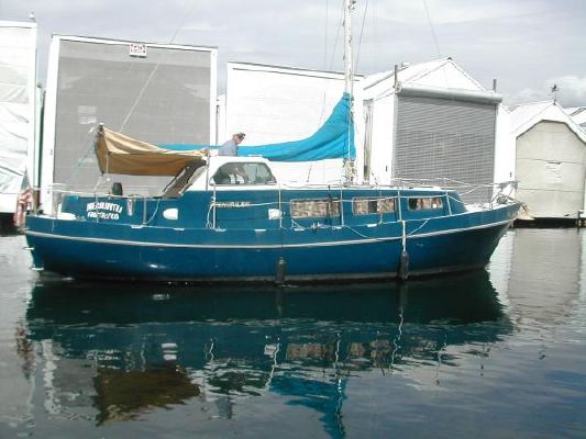 Boats for Sale & Yachts Finnsailer Motorsailer 1972 Sailboats for Sale 