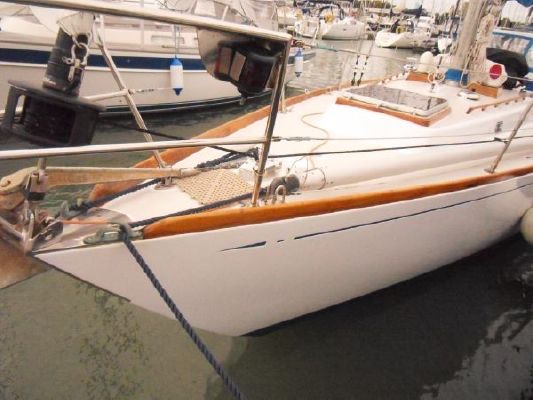 Boats for Sale & Yachts Nautor Swan 40.043 1972 Swan Boats for Sale 