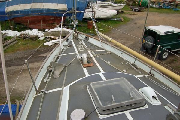Boats for Sale & Yachts Nicholson 32 1972 All Boats 