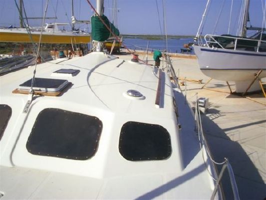 Boats for Sale & Yachts Prout Snowgoose 35 1972 All Boats