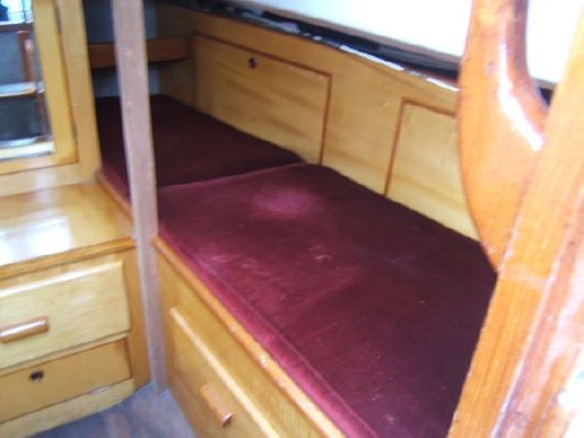 Boats for Sale & Yachts Barbary Ketch 1973 Ketch Boats for Sale