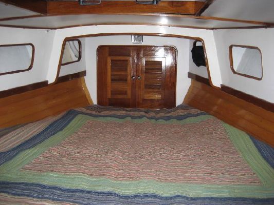 Boats for Sale & Yachts C&C Custom 43 1973 All Boats 