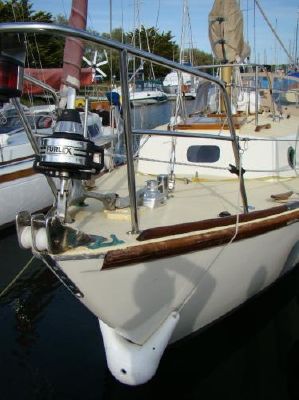 Boats for Sale & Yachts Checkstone sloop 1973 Sloop Boats For Sale