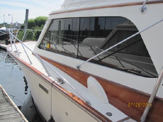 Boats for Sale & Yachts Egg Harbor Convertible 1973 Egg Harbor Boats for Sale