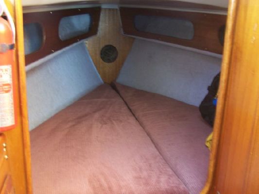 Boats for Sale & Yachts Ericson Cruising sloop 1973 Sloop Boats For Sale