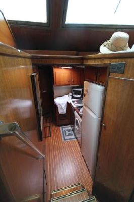 Boats for Sale & Yachts Hatteras 45 Convertible 1973 Hatteras Boats for Sale 