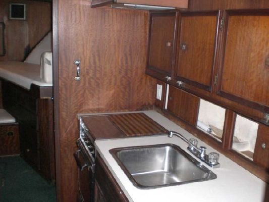 Boats for Sale & Yachts Hatteras Convertible 1973 Hatteras Boats for Sale 