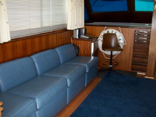 Boats for Sale & Yachts Hatteras Sport Fisherman 1973 Hatteras Boats for Sale