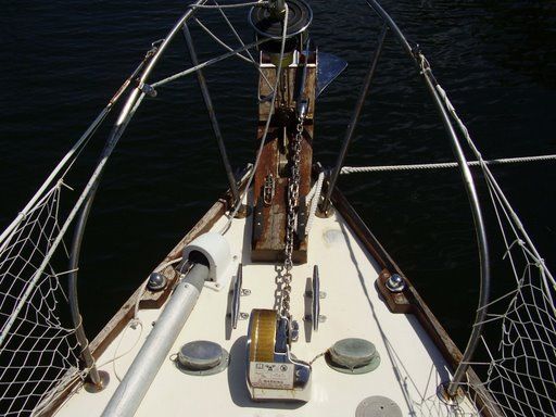 Boats for Sale & Yachts Pearson Sloop 1973 Sailboats for Sale Sloop Boats For Sale 