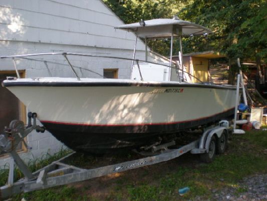 Boats for Sale & Yachts SeaCraft center console 1973 Seacraft Boats for Sale