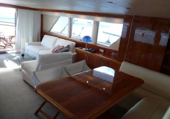 Boats for Sale & Yachts Benetti Displacement 1974 All Boats 