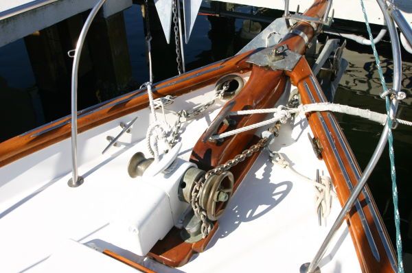 Boats for Sale & Yachts Buzzards Bay Boats Inc./Vaitses 1974 Fishing Boats for Sale 