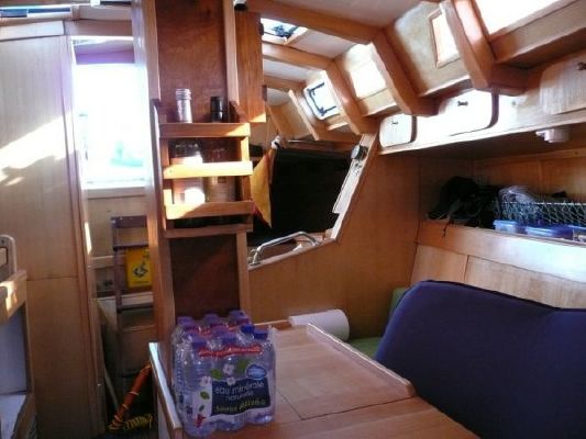 Boats for Sale & Yachts Camper & Nicholsons Camper Nicholson 35 1974 All Boats 