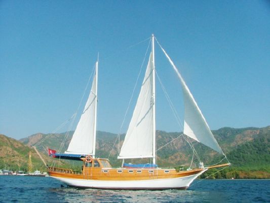 Boats for Sale & Yachts CUSTOM BUILD Gulet 1974 Ketch Boats for Sale 