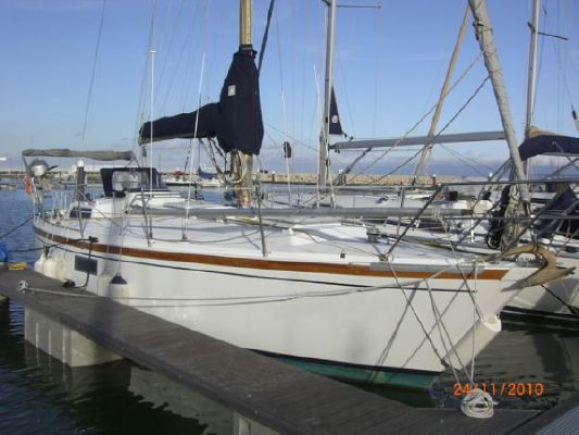 Boats for Sale & Yachts Dufour 35R 1974 All Boats