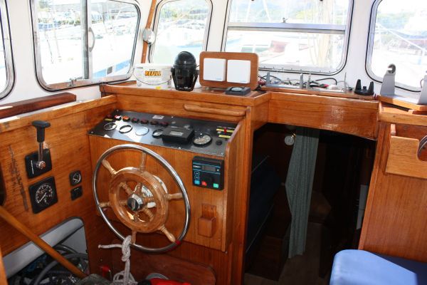 Boats for Sale & Yachts Fisher 30 1974 All Boats