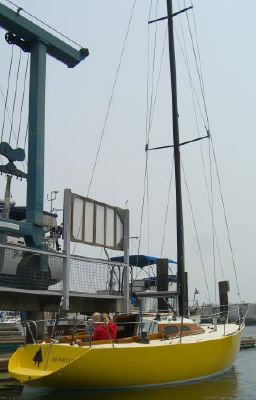 Boats for Sale & Yachts GARY MULL/EASOM BOAT WORKS 30' CUSTOM COLD 1974 All Boats 