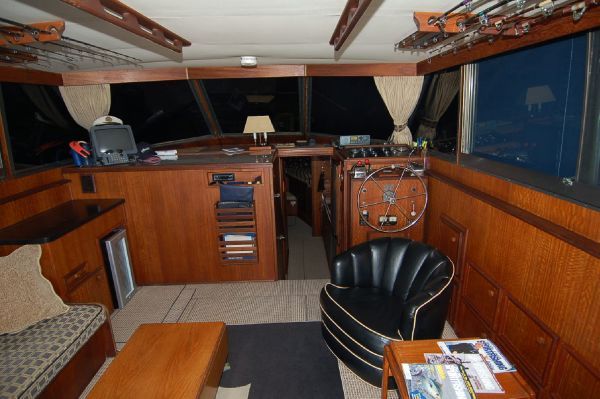 Boats for Sale & Yachts Hatteras 42 Convertible 1974 Hatteras Boats for Sale