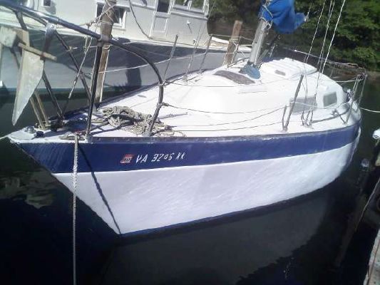 Boats for Sale & Yachts Hughes 1974 Hughes 26 1974 All Boats 