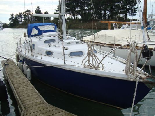 Boats for Sale & Yachts Kingfisher 30S 1974 Fishing Boats for Sale