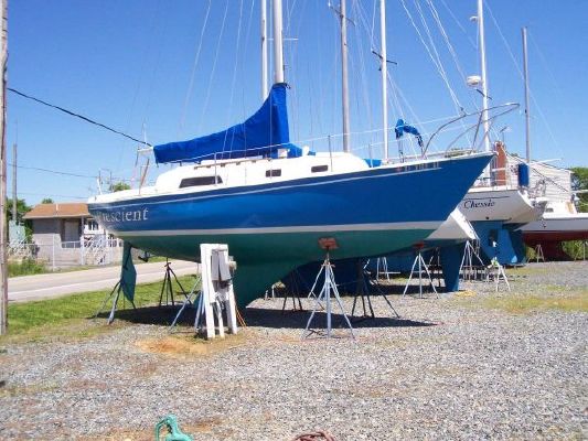Boats for Sale & Yachts Pearson 1974 Sailboats for Sale