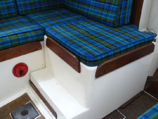 Boats for Sale & Yachts Tartan 30C 1974 Fishing Boats for Sale