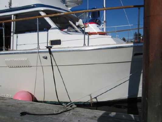 Boats for Sale & Yachts Tollycraft 40' Tri 1974 All Boats